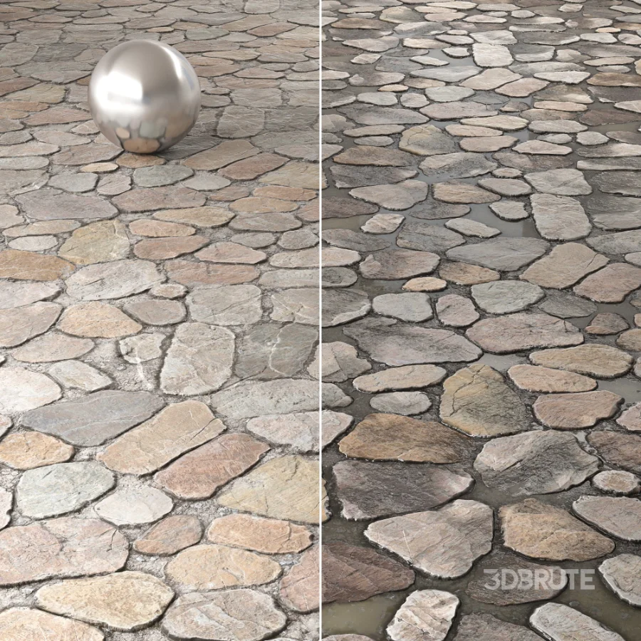Mrf Pavement Set43 Image 6
