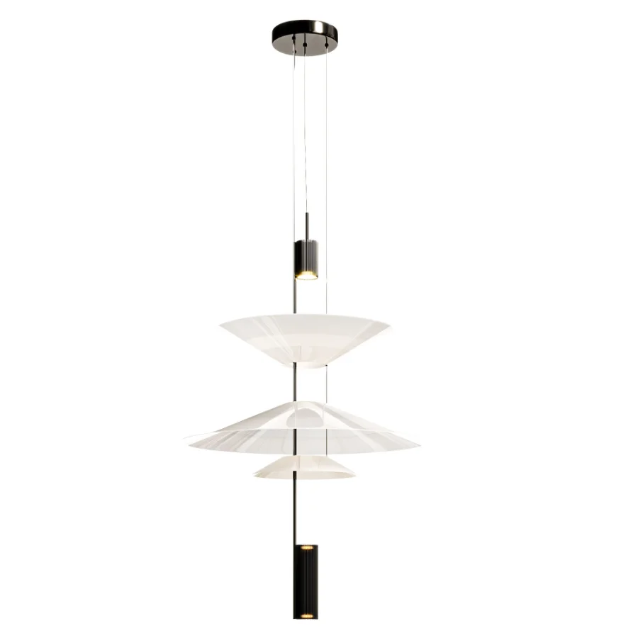 Flamingo 1530 Pendant lamp Image 1