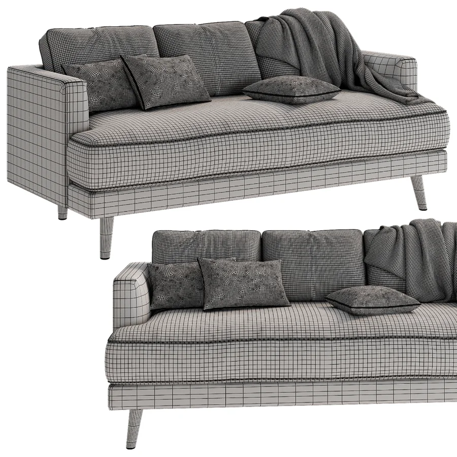 Haven Loft Sofa Image 2