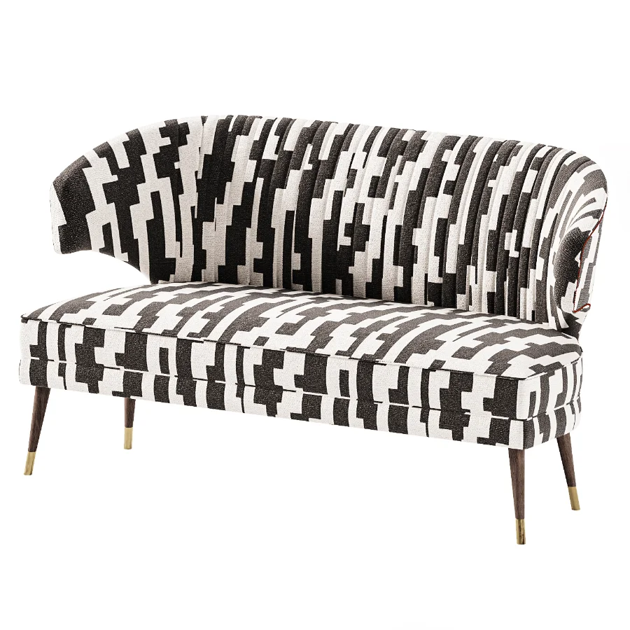 Ibis Sofa by Brabbu Image 3