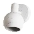 Rotating LED Bathroom Wall Light - Thumbnail 4