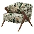 Mid Century Lounge Chair - Thumbnail 5