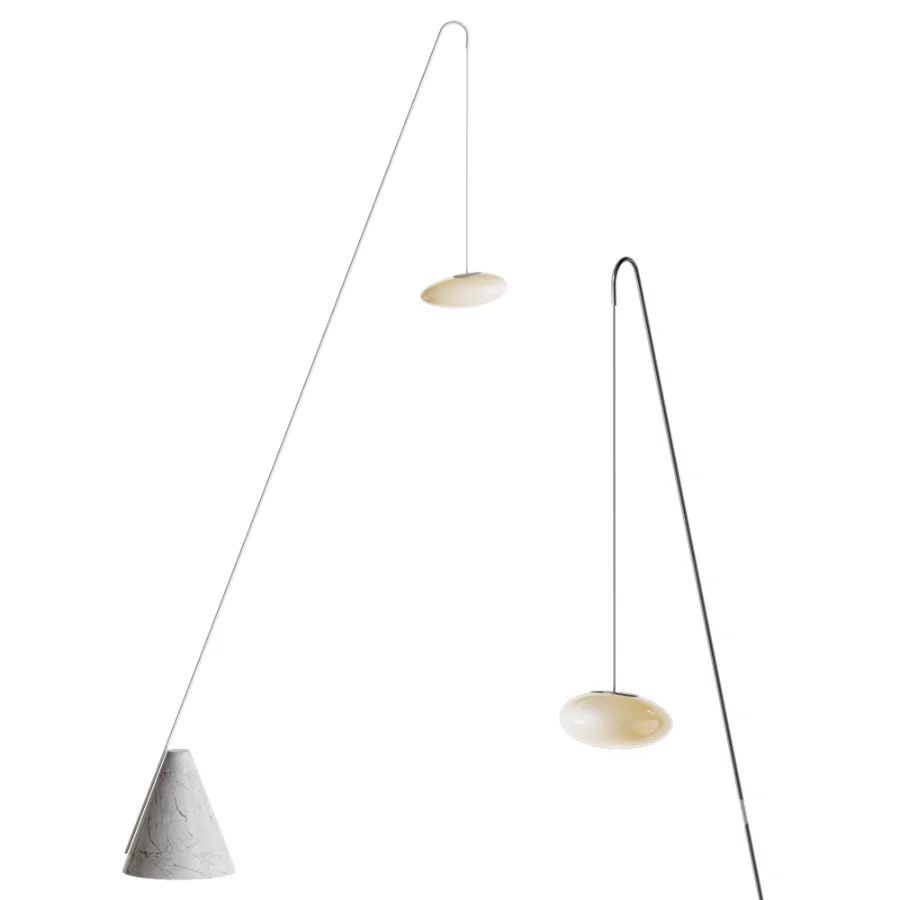 Floor Lamp Image 1