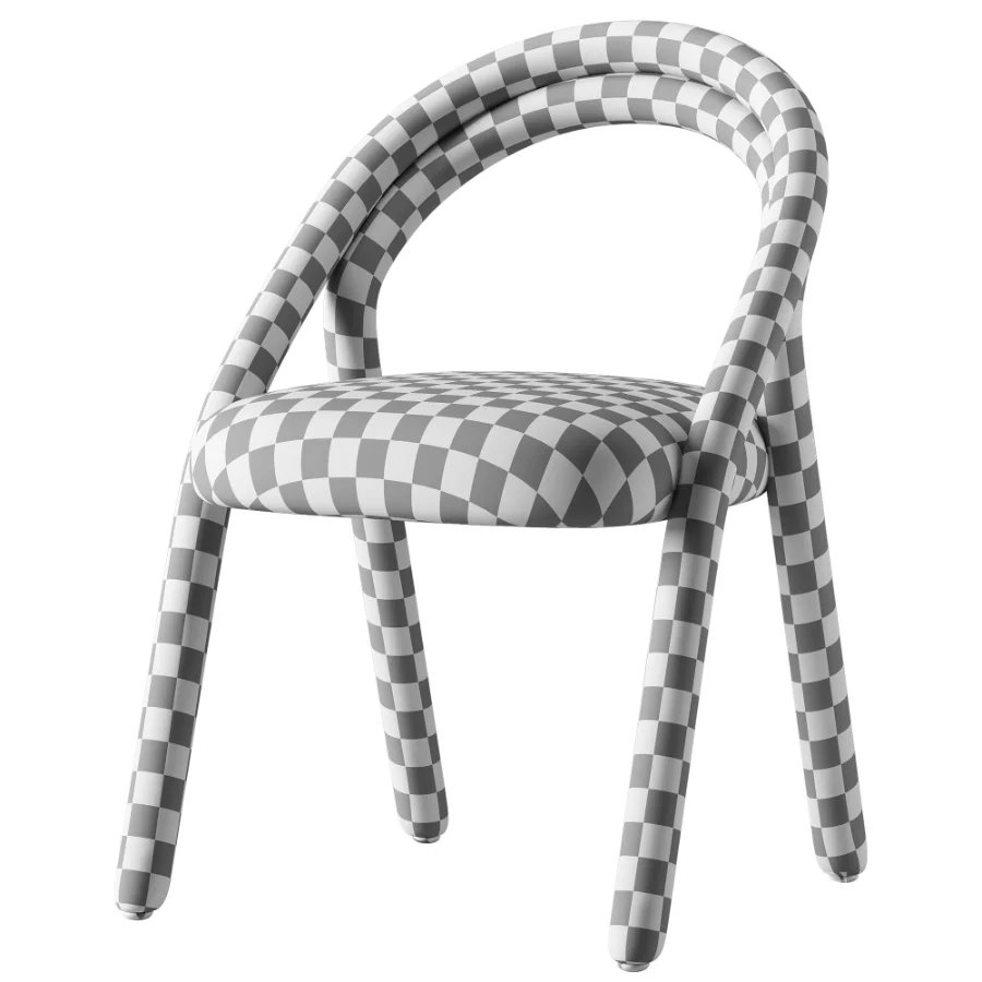 Ada Dining Chair Image 8