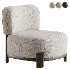 Mott Armchair - Thumbnail 4