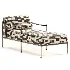 Granger Indoor Outdoor Chaise - Thumbnail 2