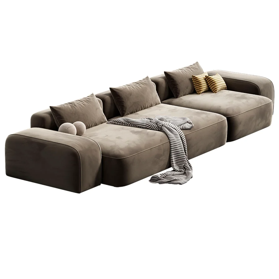 DORVAN Sofa By Desiree Image 1