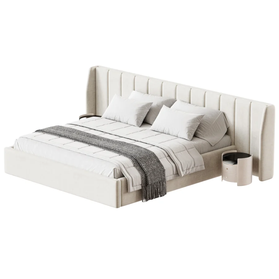 K125 Bed by Delavega 2 Image 3