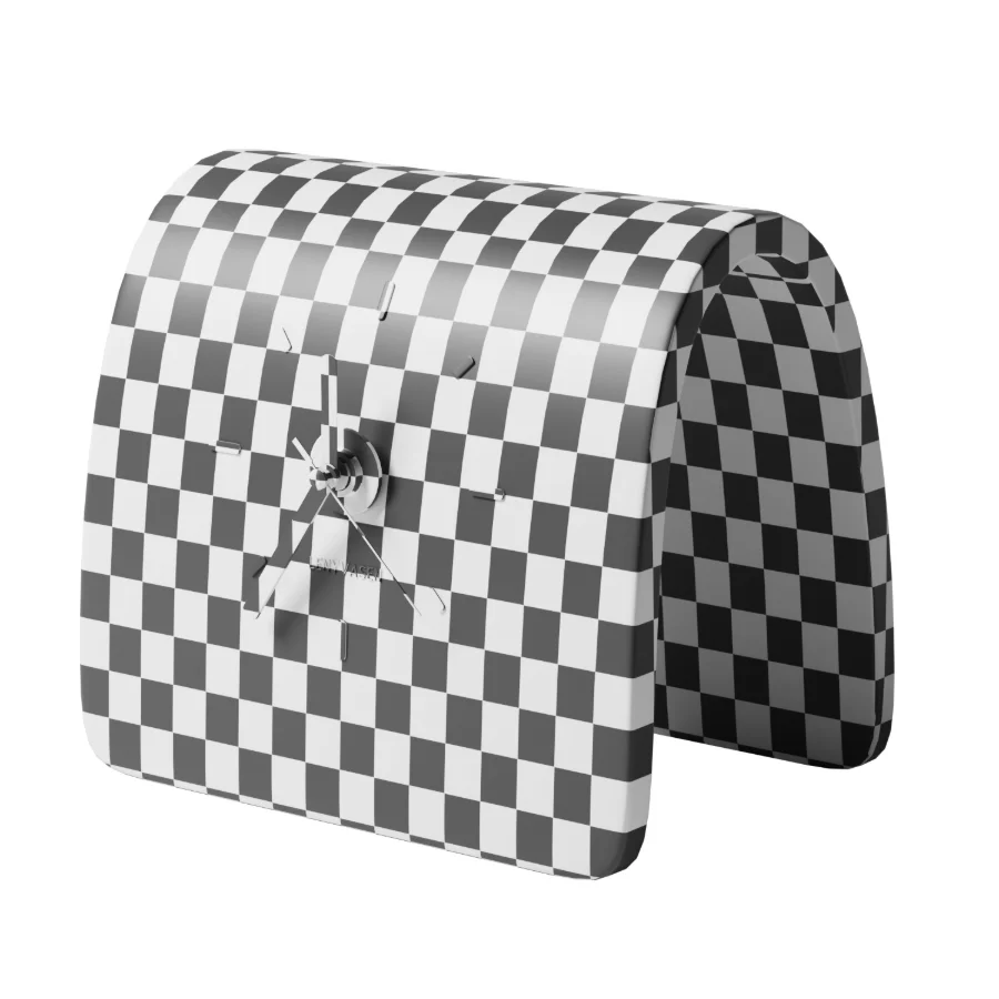 Lenyvasen ceramic watch Image 4