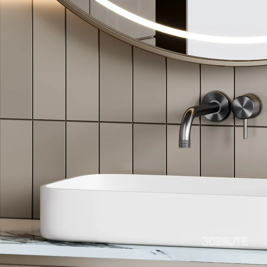 Bathroom Furniture 78 Image 3