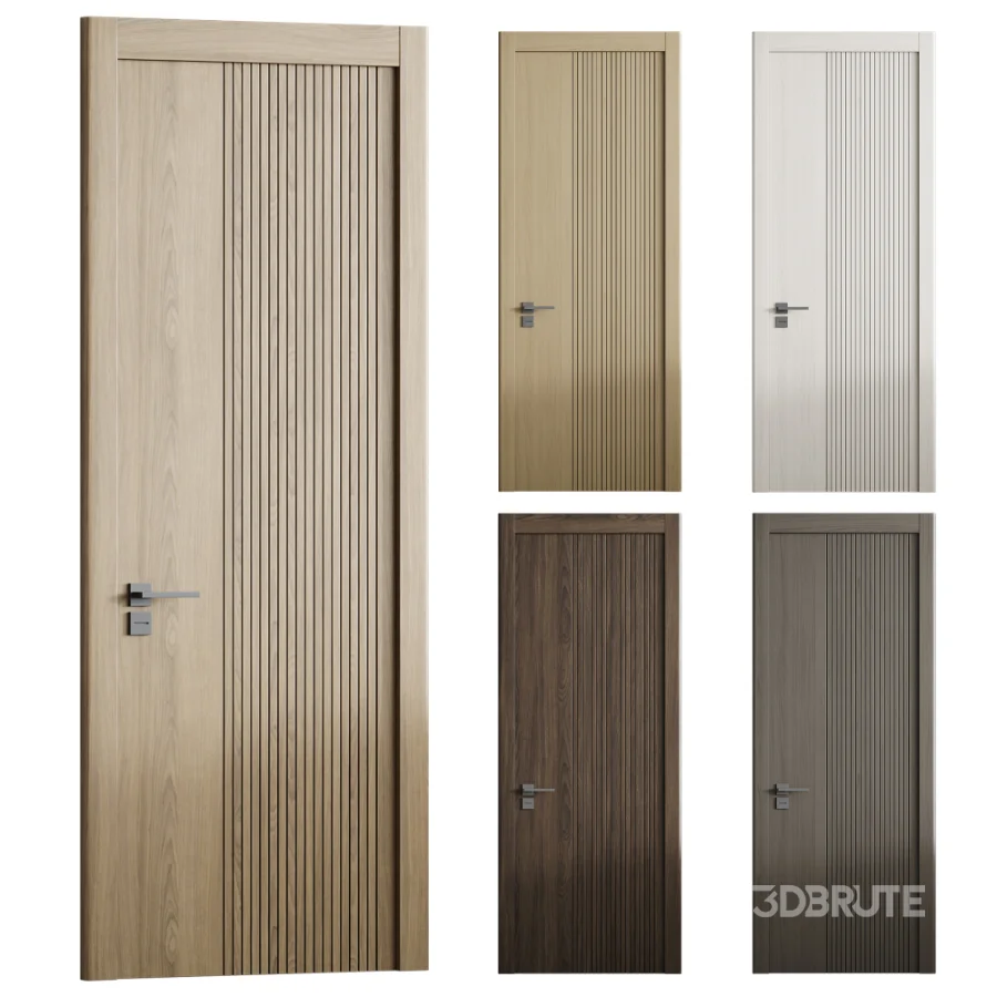 Interior Door Image 1