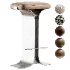 Bumper Counter Stool - Thumbnail 1