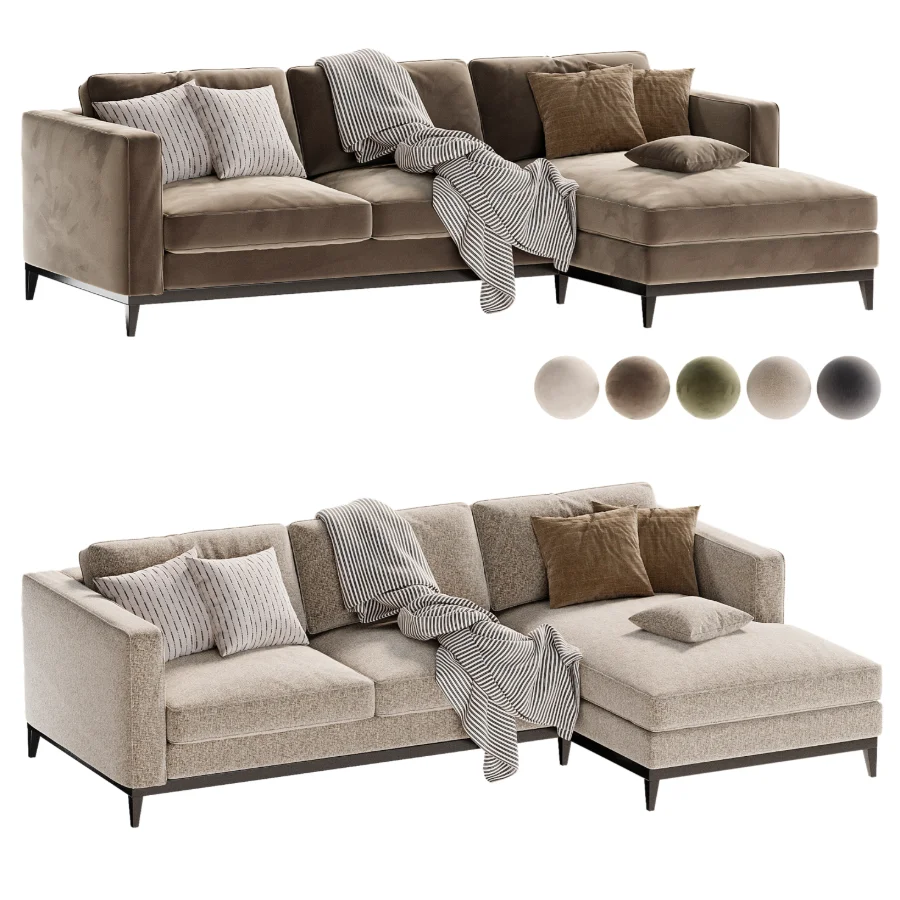 Stiv Divan modular,Угловой Диван Стив Image 4