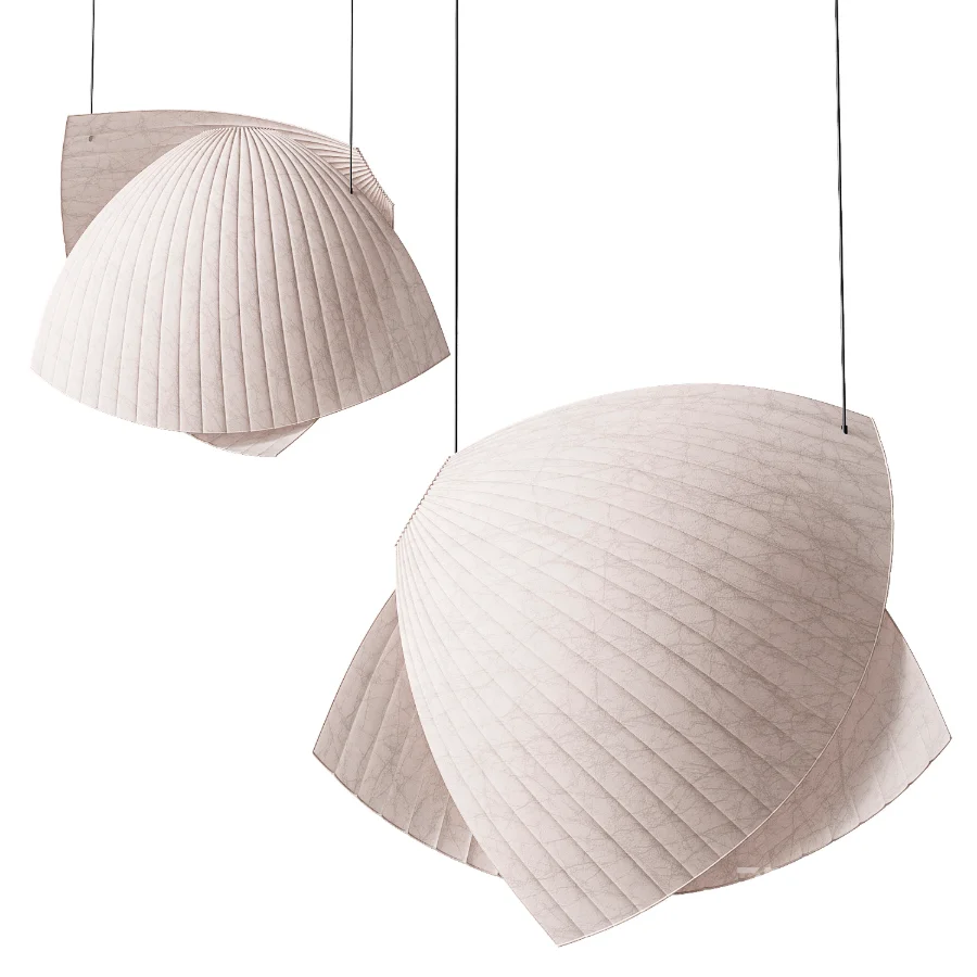 Isko Pendant Light Image 3