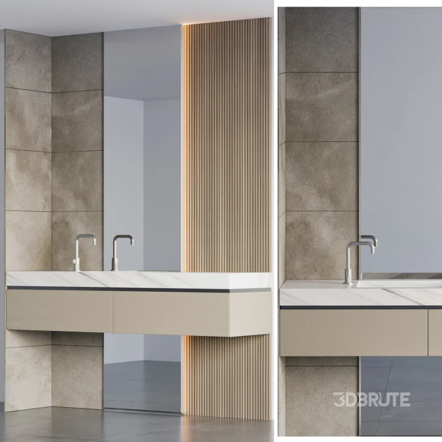 Bathroom Furniture 27 Image 3