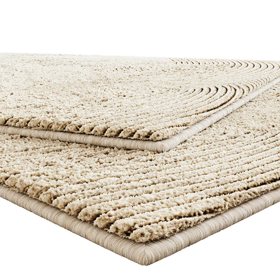 Carpet Art For Interior 02 Image 3