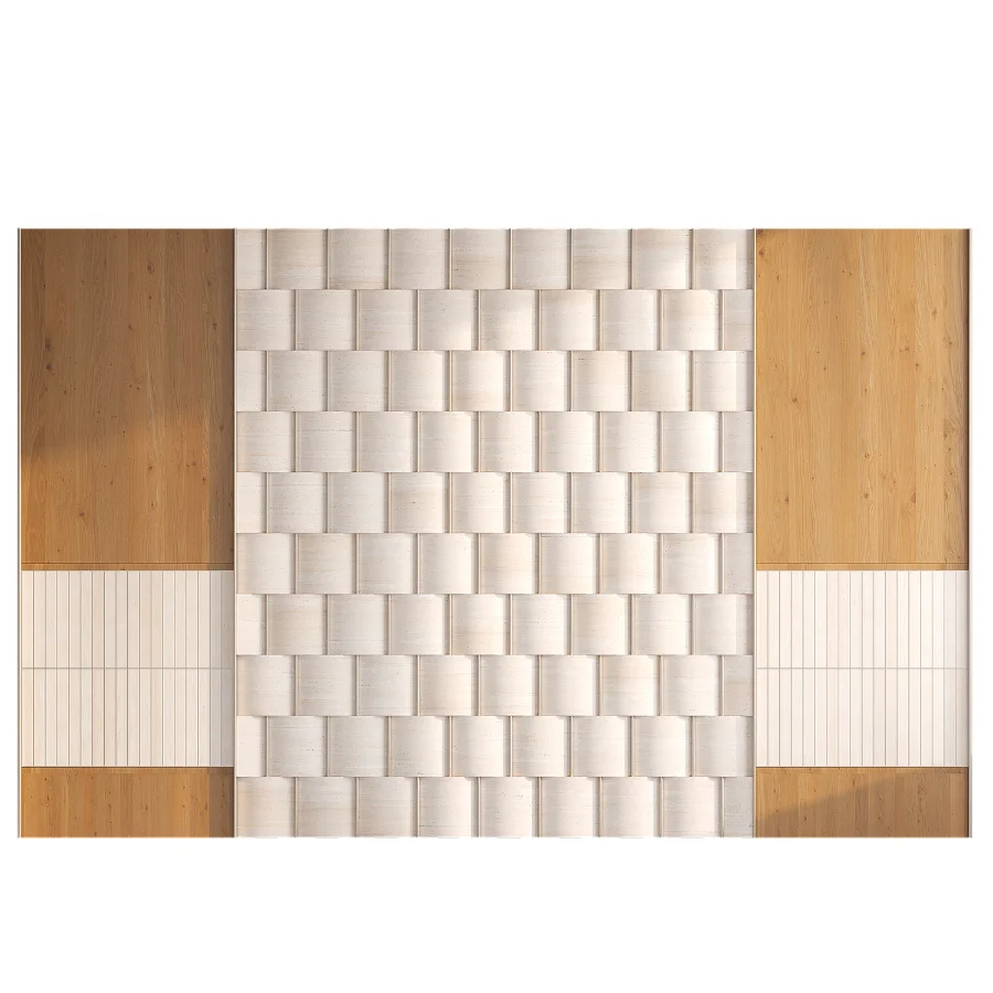 Wall panel Image 2