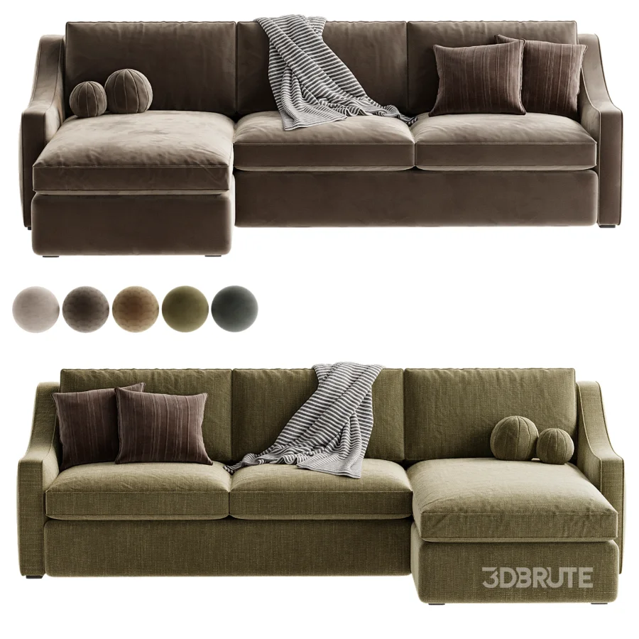modul mike sofa,Угловой Современный диван Майк Image 4