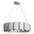 Celestial Alabaster Round Chandelier - Thumbnail 5