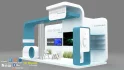 exhibition booth - Thumbnail 2