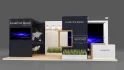 exhibition booth - Thumbnail 3