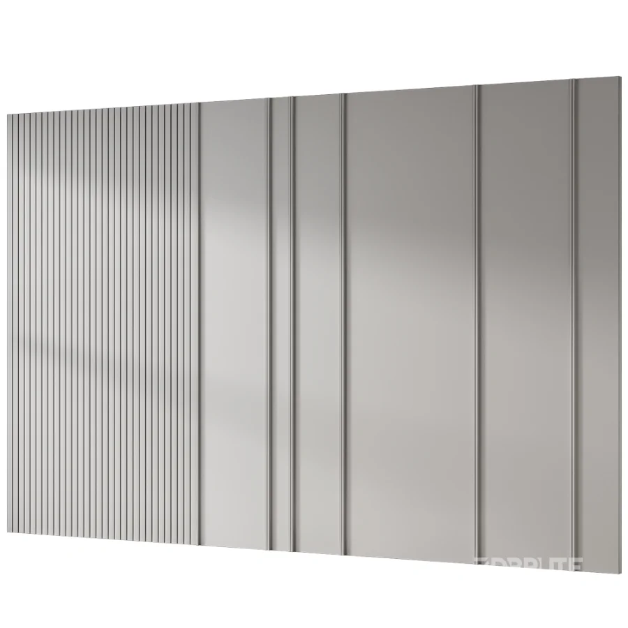 3d Wall Panel Image 3