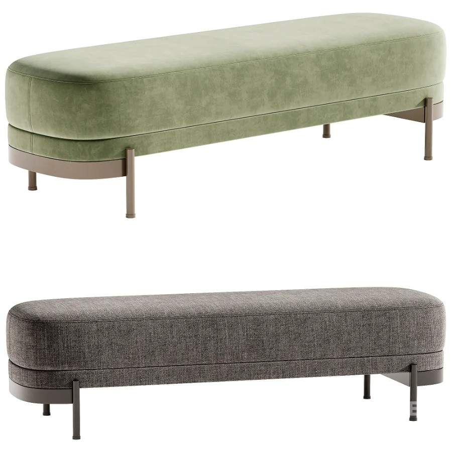 Beny Bench Image 3
