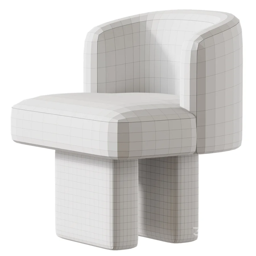 Doppio Chair Image 4