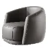 Servia Armchair - Thumbnail 4