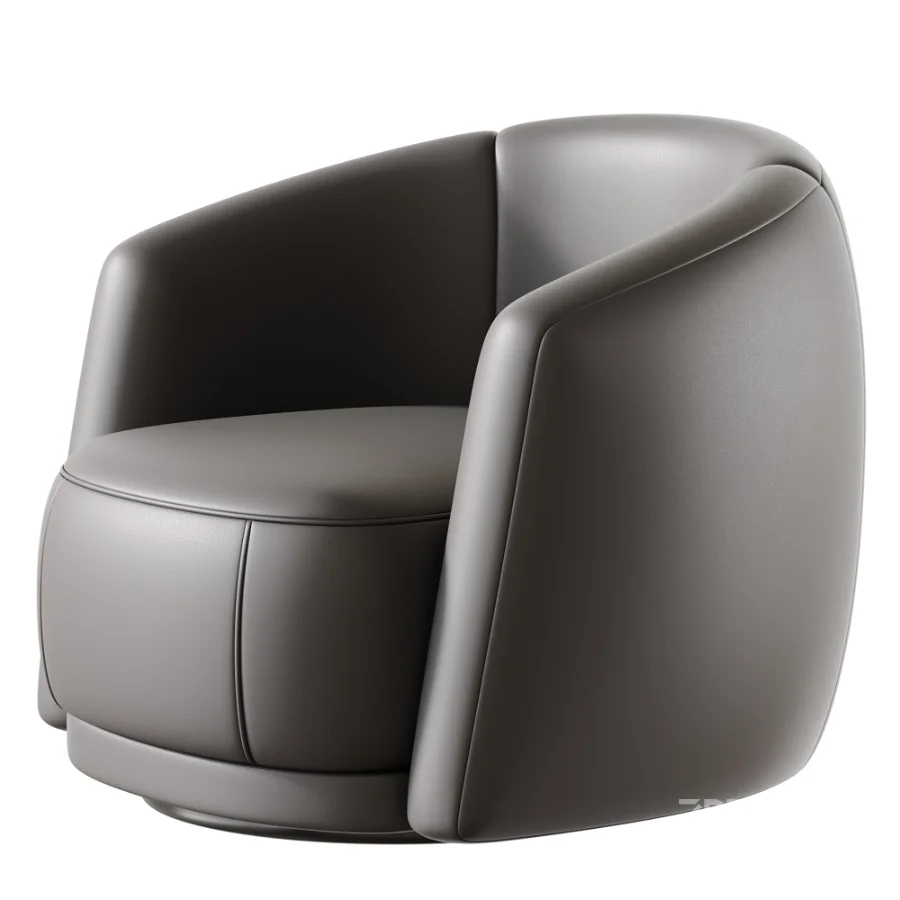 Servia Armchair Image 4