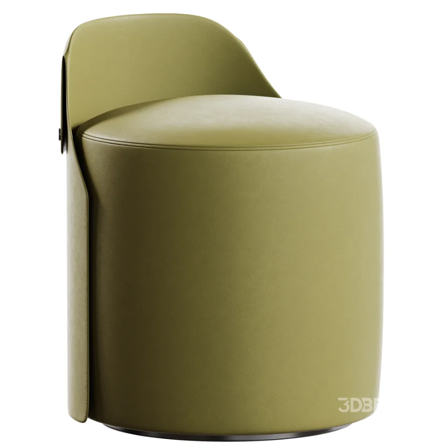 Ozzy Pouf Image 3