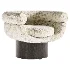Basel Armchair - Thumbnail 3