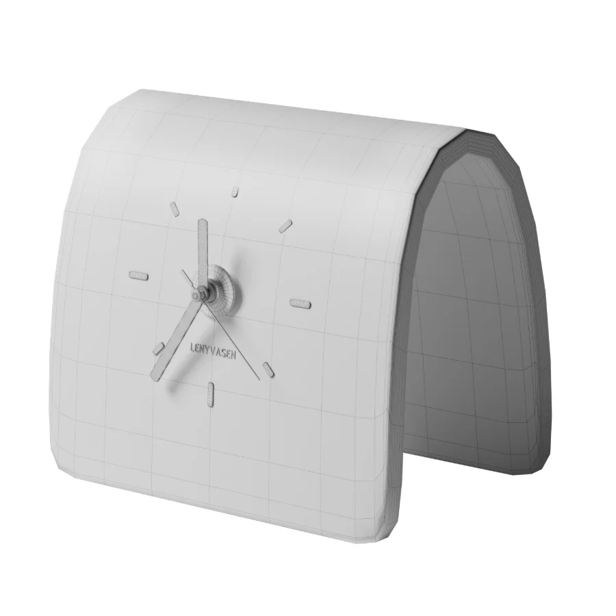 Lenyvasen ceramic watch Image 5