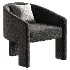 Pebbles chair - Thumbnail 4