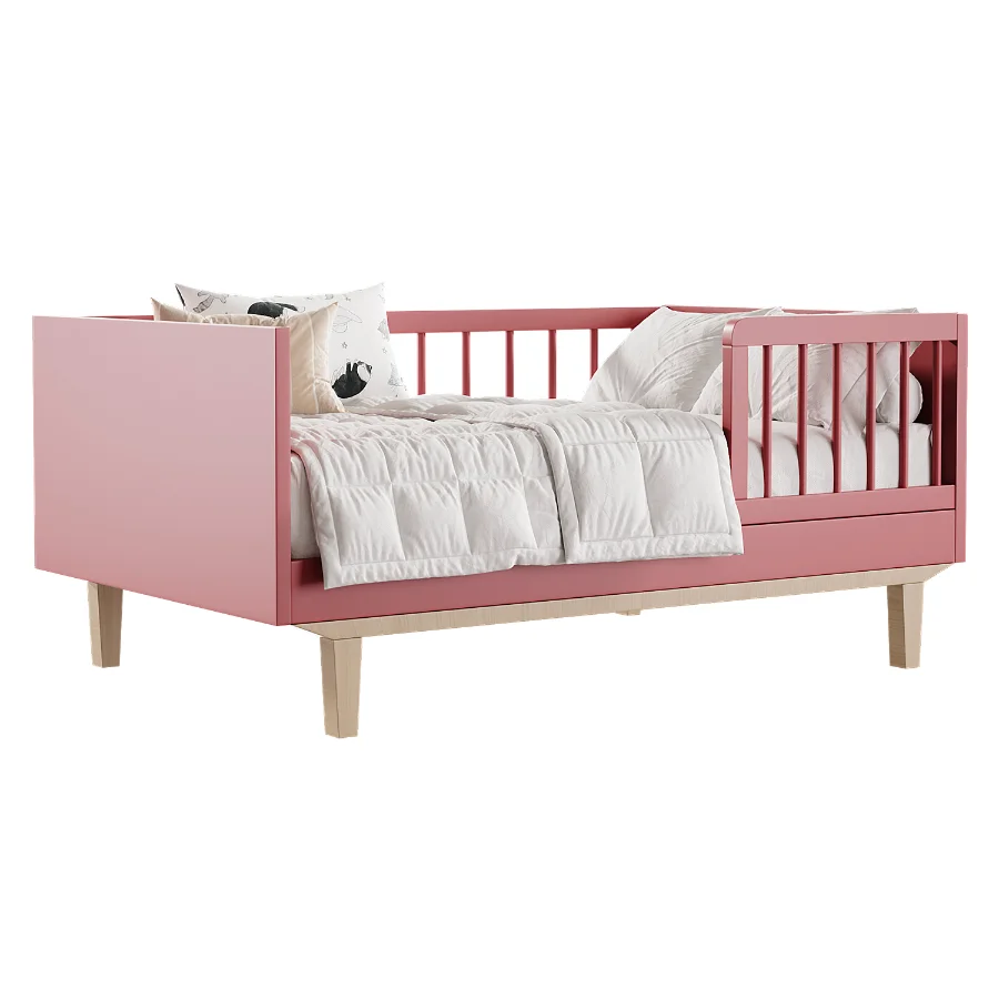 MIDdy Evolutive Childrens Bed Image 1