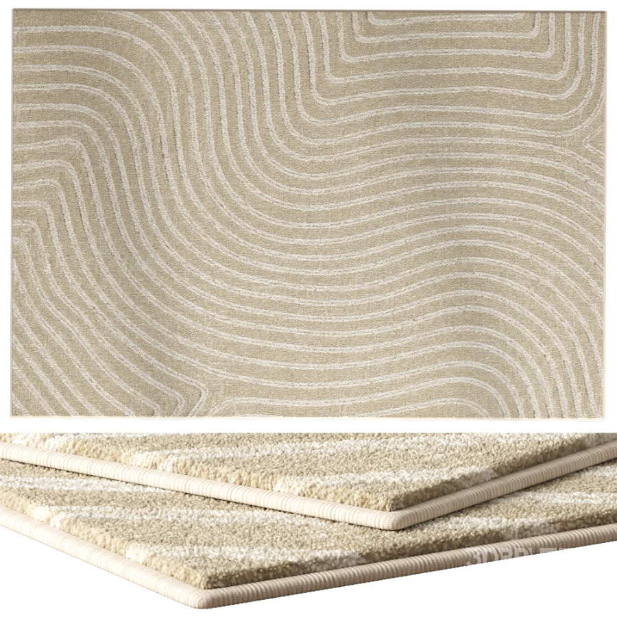 Carpet for interior Image 1