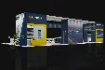 Exhibition Stand Design three - Thumbnail 5