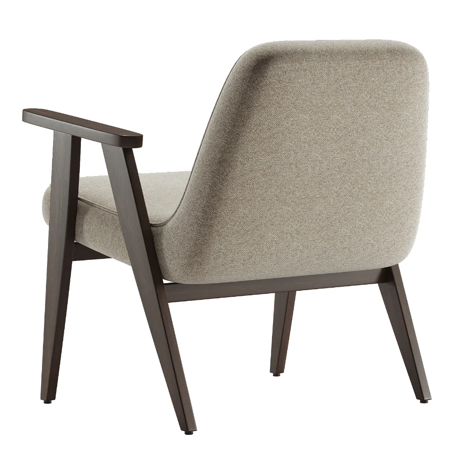 366 Armchair Image 4