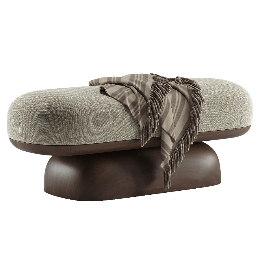 Nuage Bench Image 5