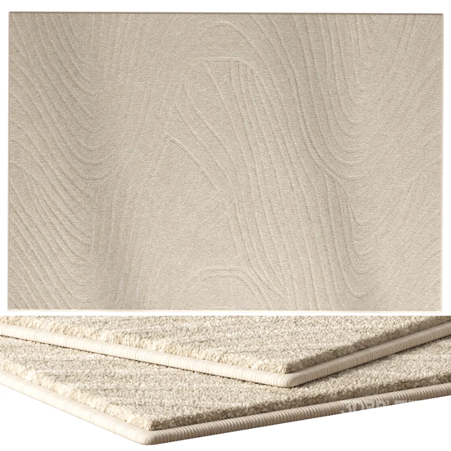 Carpet for interior Image 1