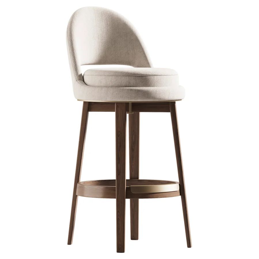 Mollis Stools Image 2