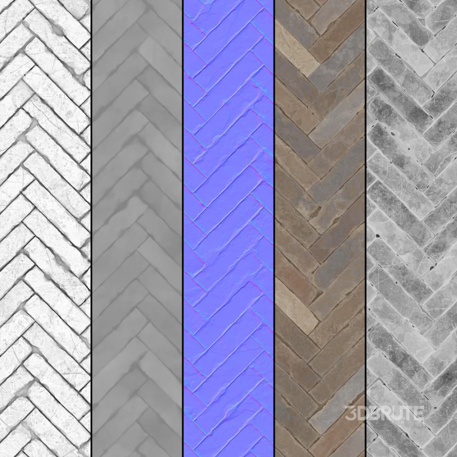 Mrf Pavement Set45 Image 5
