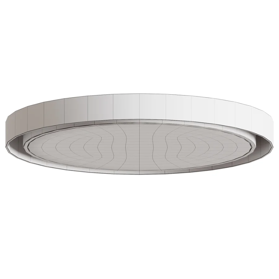Wall Lighting Chandelier Modern Copper Ceiling Light Image 2