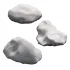 Low Poly Rocks 15 - Thumbnail 3