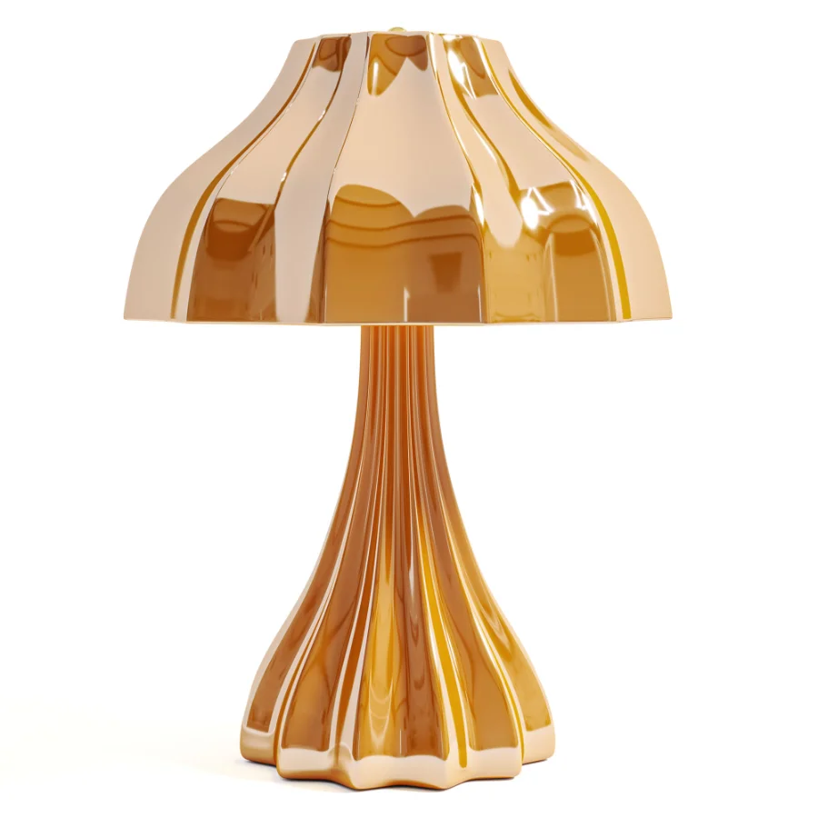 Cading Outdoor Cordless Table Lamp Image 7