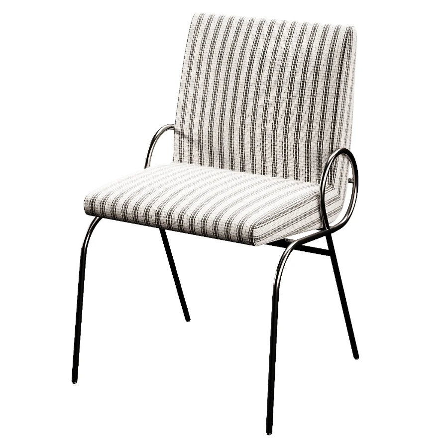 Silla Bloom chair Image 7