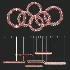 Aurelia Alabaster Ring Pendant Light 2 - Thumbnail 7