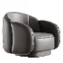 Nice Armchair - Thumbnail 3