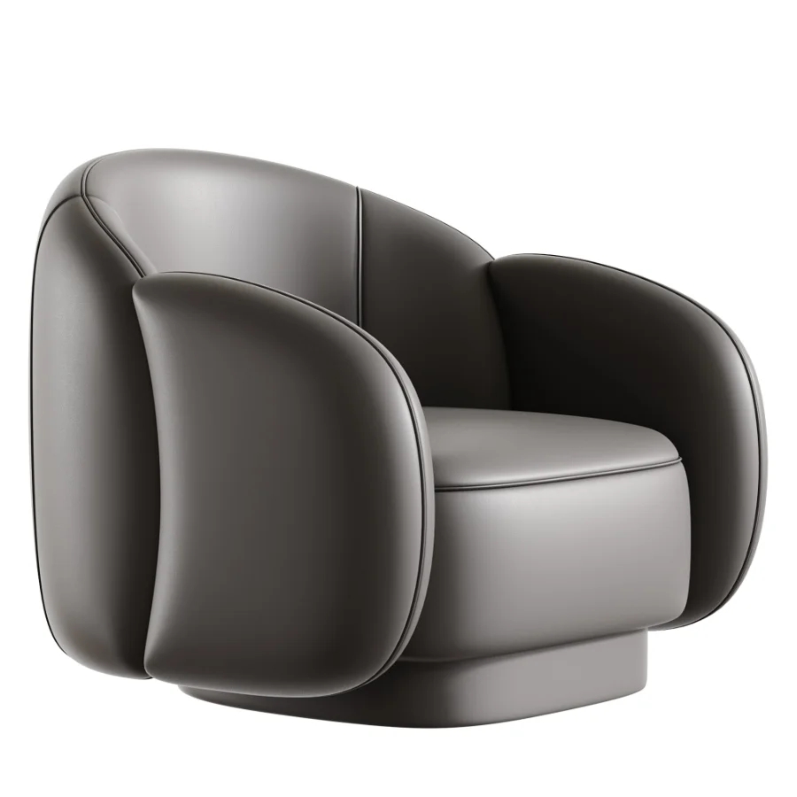 Nice Armchair Image 3