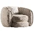 Chantal Armchair - Thumbnail 2